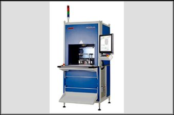 Laser Plastic Welding System "WS-AT"